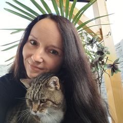 Profile Picture of Christina Ibinger (@christinaibinger) on Tiktok