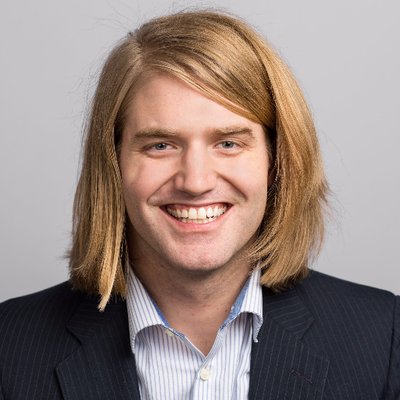 Profile Picture of Brian Albrecht (@BrianCAlbrecht) on Twitter