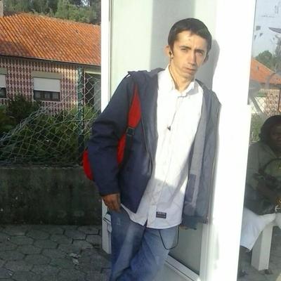 Profile Picture of Filipe Manuel Bastos (@filipe30_bastos) on Twitter