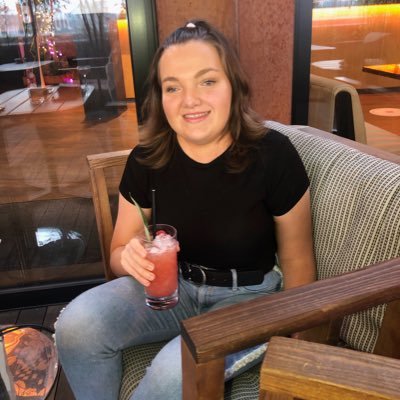 Profile Picture of Hayley Black (@HayleyB00355856) on Twitter