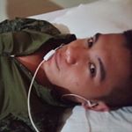 Mark Jaber - Instagram Profile Picture of Mark Jaber (@nosrewluj.ikawap) on Instagram