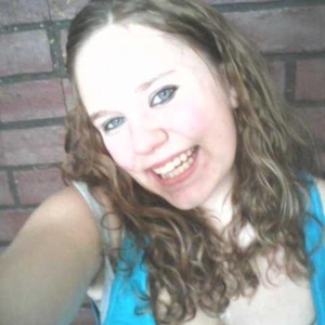 April Berg - Myspace Profile Picture of April Berg (@monkey101bubbles) on Myspace