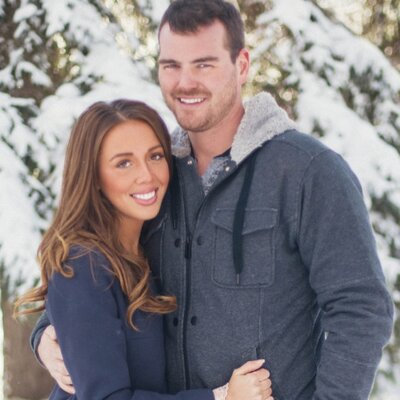 Profile Picture of Bree Johnston (@OilerLuv) on Twitter