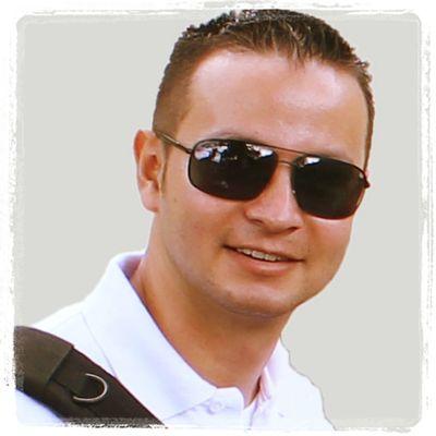 Profile Picture of Daniel Felipe Palomo (@danfelun) on Twitter