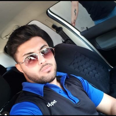 Profile Picture of Hossein_bahrami (@hossein39443898) on Twitter