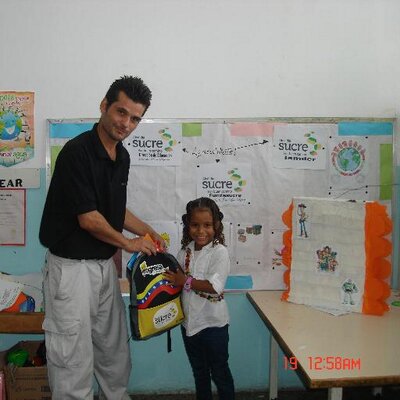 Gabriel Colmenares - Twitter Profile Picture of Gabriel Colmenares (@colmenaresga16) on Twitter