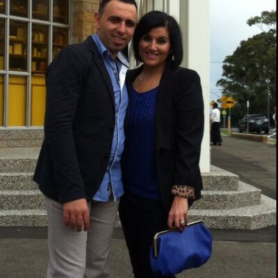 Profile Picture of Nancy Mansour (@mansour_nancy) on Twitter