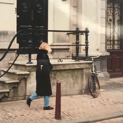 Profile Picture of Kathy Van Voorheeson Twitter