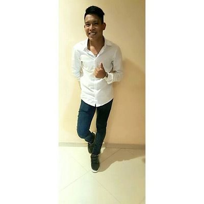 Profile Picture of Negro #1 (@AnibaalDavid) on Twitter