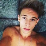 Profile Picture of David Kimmich (@david.kim828) on Instagram