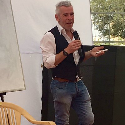 Jason Quinn - Twitter Profile Picture of Jason Quinn (@JDBQuinn) on Twitter