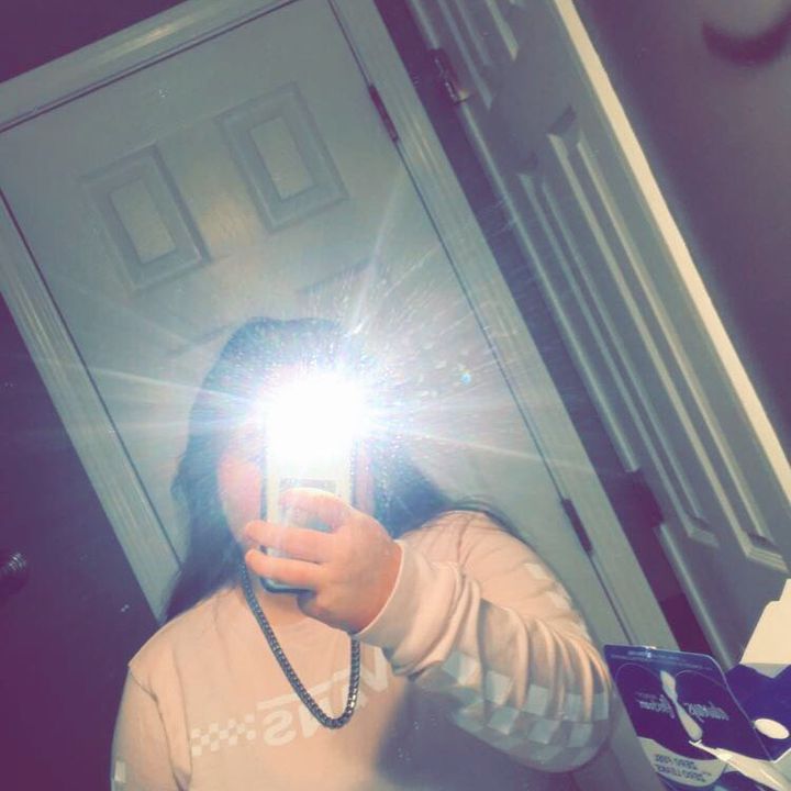 Profile Picture of user4379561435787 (@destinymulkey) on Tiktok