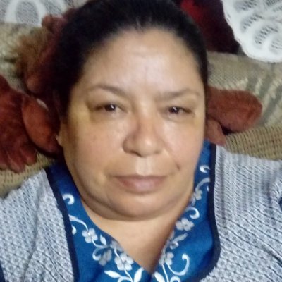 Profile Picture of Juana Barrera (@JUANA_BARRERA_R) on Twitter