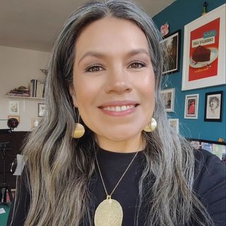 Profile Picture of R O C I O ◦ C A R V A J A L (@rocio.carvajalc) on Instagram