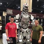 Profile Picture of Jason Tomaszewski (@jason_e_tomaszewski) on Instagram