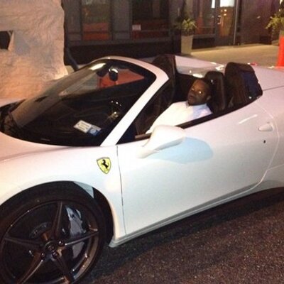 Profile Picture of RICH KID (@@richkidceo) on Twitter