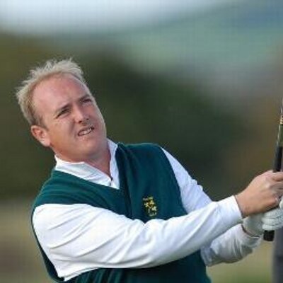 Profile Picture of Joe Lyons (@lyonslinks) on Twitter