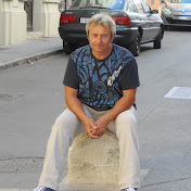 Profile Picture of Peter Horvath (@arpadnepe) on Youtube