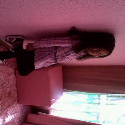 Profile Picture of Chantal Campbell (@chantalcampbel4) on Twitter