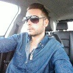 Profile Picture of Adam Andrei (@adamandrei) on Instagram