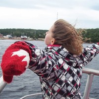 Profile Picture of Joelle Bradshaw (@joelle-bradshaw) on Quora