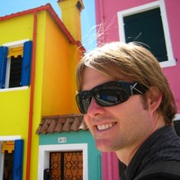 Profile Picture of Richard Huskey (@richard-huskey) on Quora