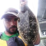 Profile Picture of Jeff Asher (@jasherfishing) on Instagram