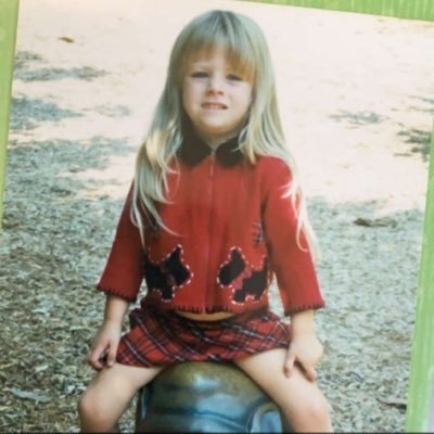 Profile Picture of Amelia Newton (@legacyassassins) on Twitter