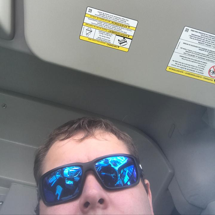 Profile Picture of d_deriso (@d_deriso) on Tiktok