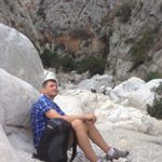 Profile Picture of Paul Mannings (@paul_mannings) on Instagram