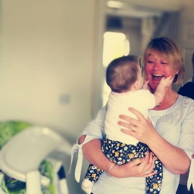 Profile Picture of Karen Byrnes (@KarenBy2) on Twitter