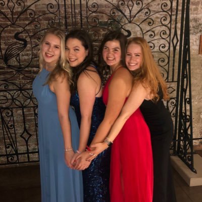 Profile Picture of Emily Quinn (@emilyfquinn117) on Twitter