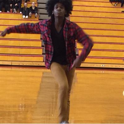 Profile Picture of Josh Pegues FanGirls (@JFangirls) on Twitter