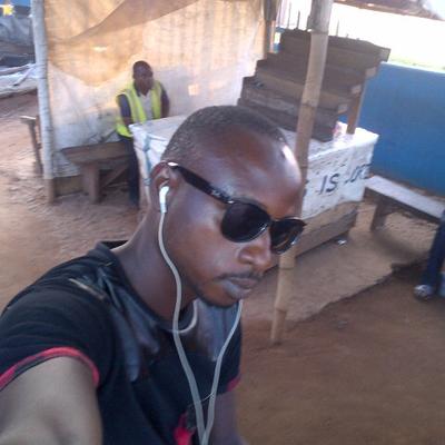 Profile Picture of Olufoye Olamide (@OlufoyeO) on Twitter