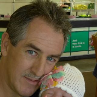 Profile Picture of Steve Higgins (@steve.higgins.31392) on Facebook