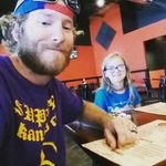 Profile Picture of tony purtle ll (@tony_purtle_ll) on Instagram