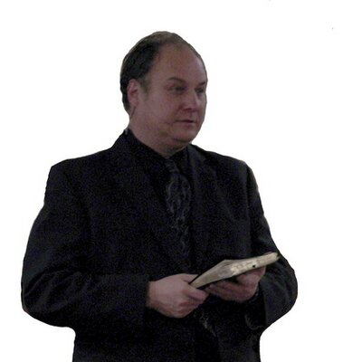 Profile Picture of Jay Robb (@VOHR) on Twitter