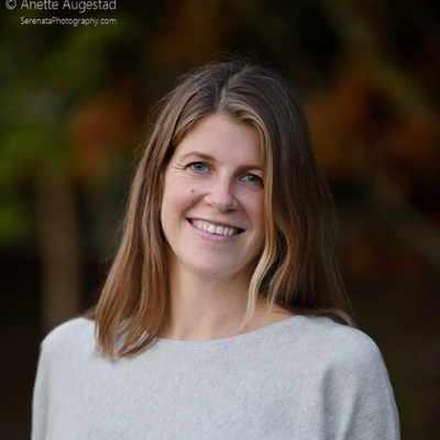 Profile Picture of Maren Anne Røed (@RedMaren) on Twitter