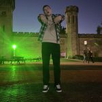 Profile Picture of Adam Benschoter (@adamzaneben) on Instagram