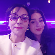 Profile Picture of Rita Daoud (@ritadaoud7835) on Youtube