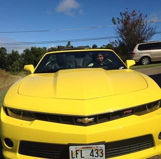 Profile Picture of Jeffrey Sambo (@jeffrey.sambo.96) on Facebook