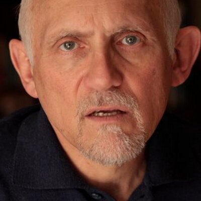 Profile Picture of Armin Shimerman (@ShimermanArmin) on Twitter