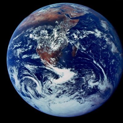 Profile Picture of Jean Tate Johnson (@jeantatejohnson) on Twitter