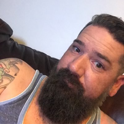 Profile Picture of Derek Dodd (@derek_dodd) on Twitter
