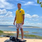 Profile Picture of Daniel Passos (@danielpassos04) on Instagram