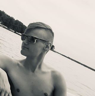 Profile Picture of Austin Swarr (@Austin-Swarr) on Facebook