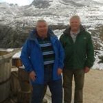 Profile Picture of Derek McGrath (@derek.mcgrath.94) on Instagram