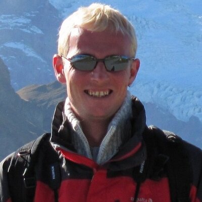 Paul Burn - Twitter Profile Picture of Paul Burn (@paulburn75) on Twitter