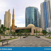 Profile Picture of Hamel Al Ghaith Masjid (@TecomMasjid) on Youtube