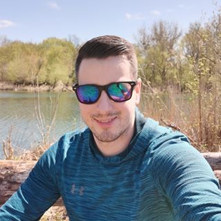 Profile Picture of David Mikulka (@dadosmurf) on Facebook